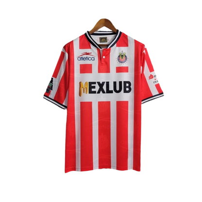 Chivas Guadalajara I 94/95 Hombre
