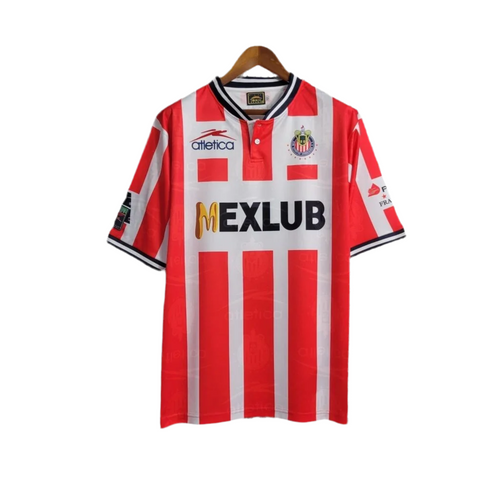 Chivas Guadalajara I 94/95 Hombre