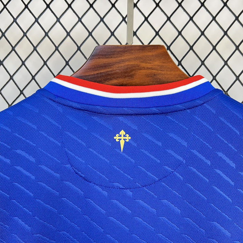 Camisa Fortaleza 2025 - Casa