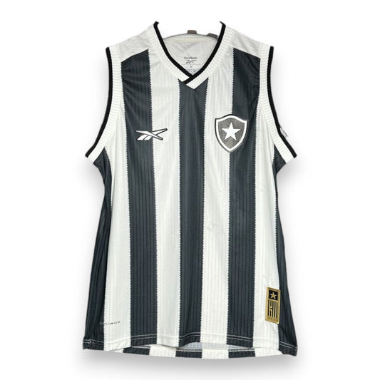 Camiseta sin mangas Botafogo Titular 2024/2025