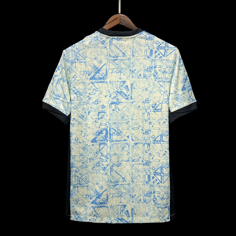 Camisa Portugal EURO 2024 - Fora