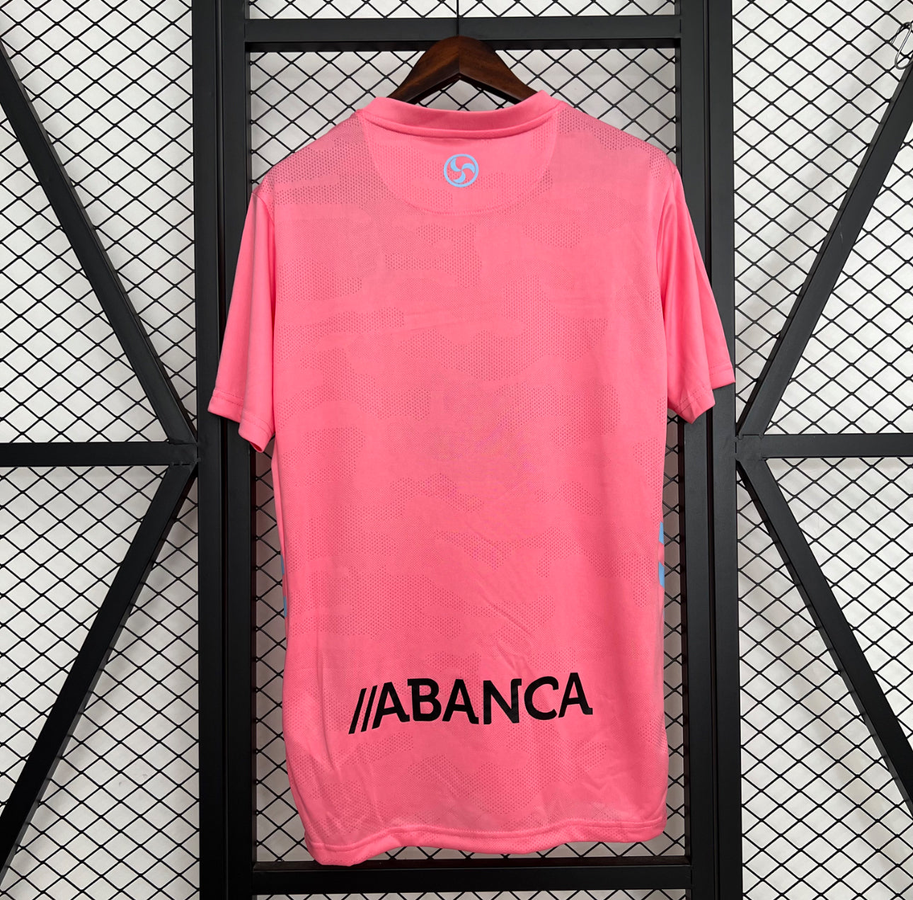 CELTA DE VIGO III 25/26 HOMBRE