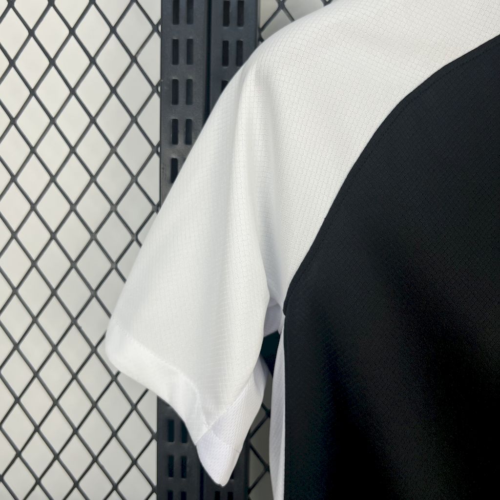 Camisa Corinthians - 2025 Away