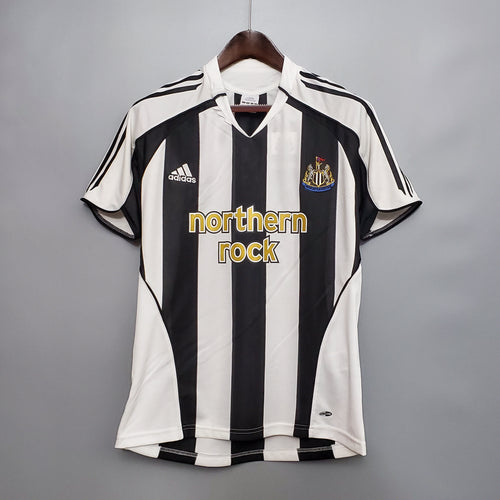 Newcastle I 05/06 Hombre (Retro)