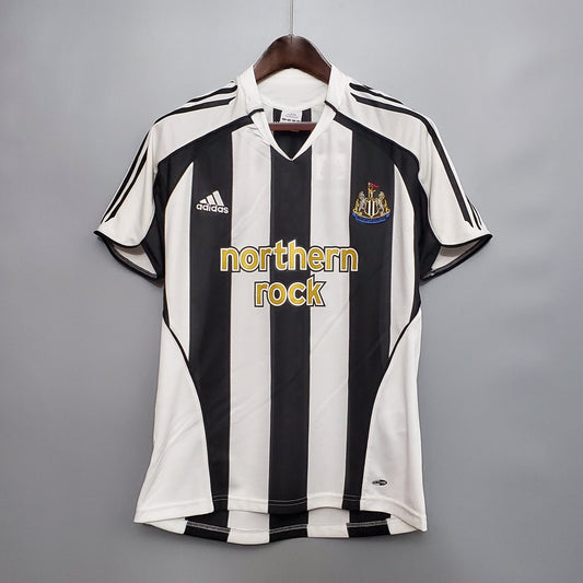 Newcastle I 05/06 Hombre (Retro)