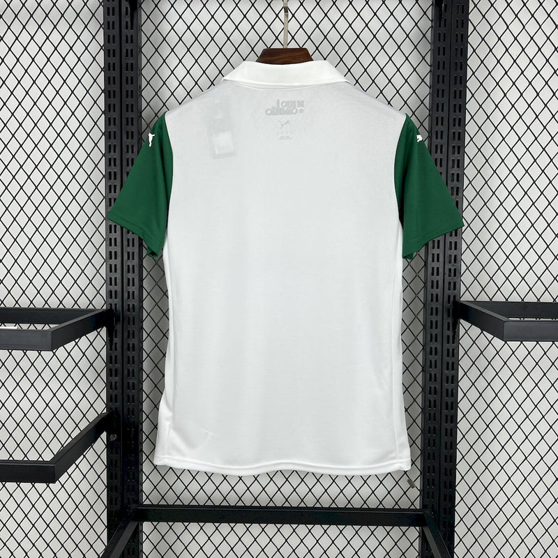 Camisa Palmeiras 2025 - Fora