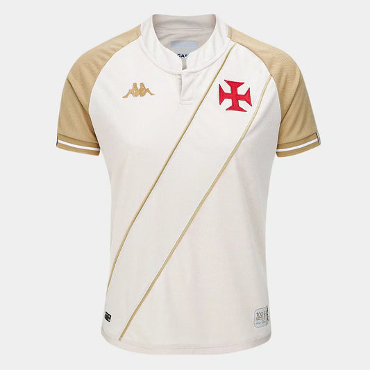 Camiseta Vasco Da Gama 24/25 Hombre