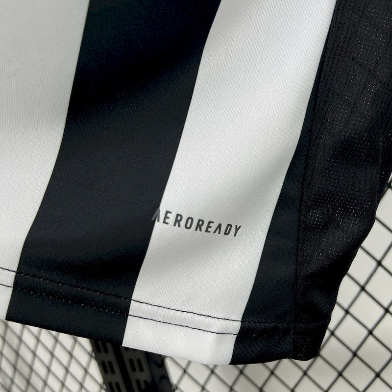 Camisa Atlético Mineiro 2025 - Casa