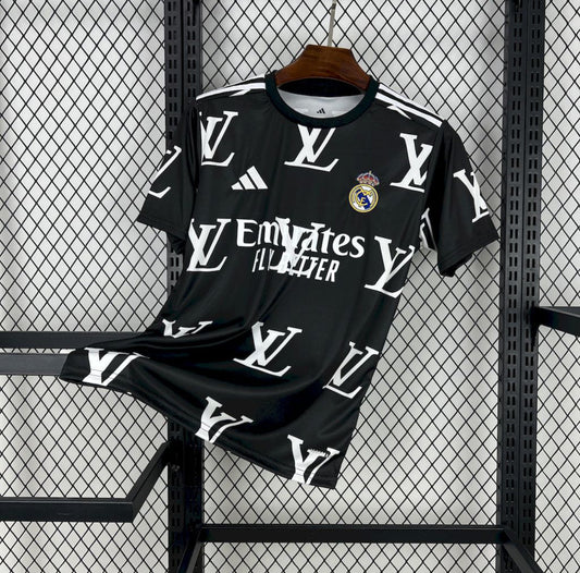 REAL MADRID LOUIS VUITTON 25/26 HOMBRE