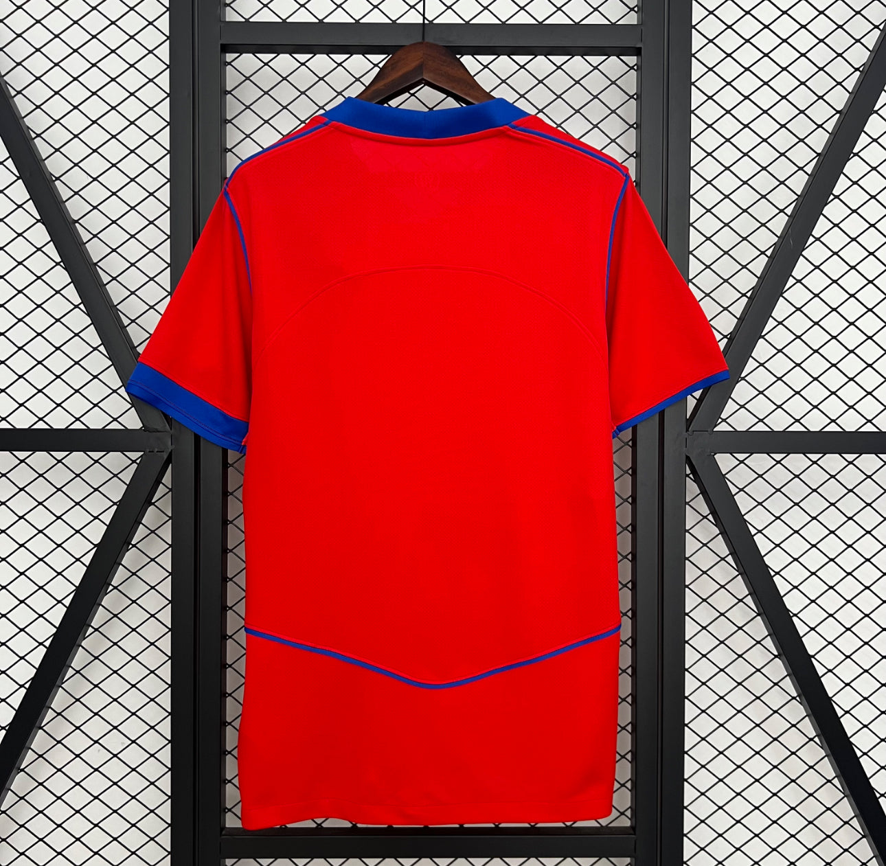 PSG III 25/26 HOMBRE