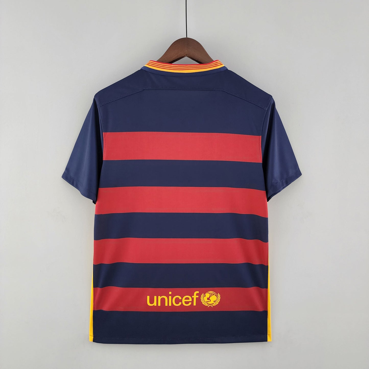 Barcelona I 15/16 Hombre (Retro)