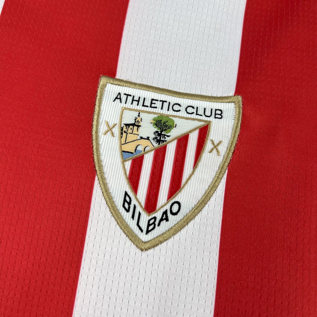 Athletic Bilbao I 25/26