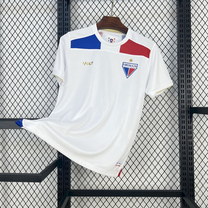 Camisa Fortaleza 2025 - Fora