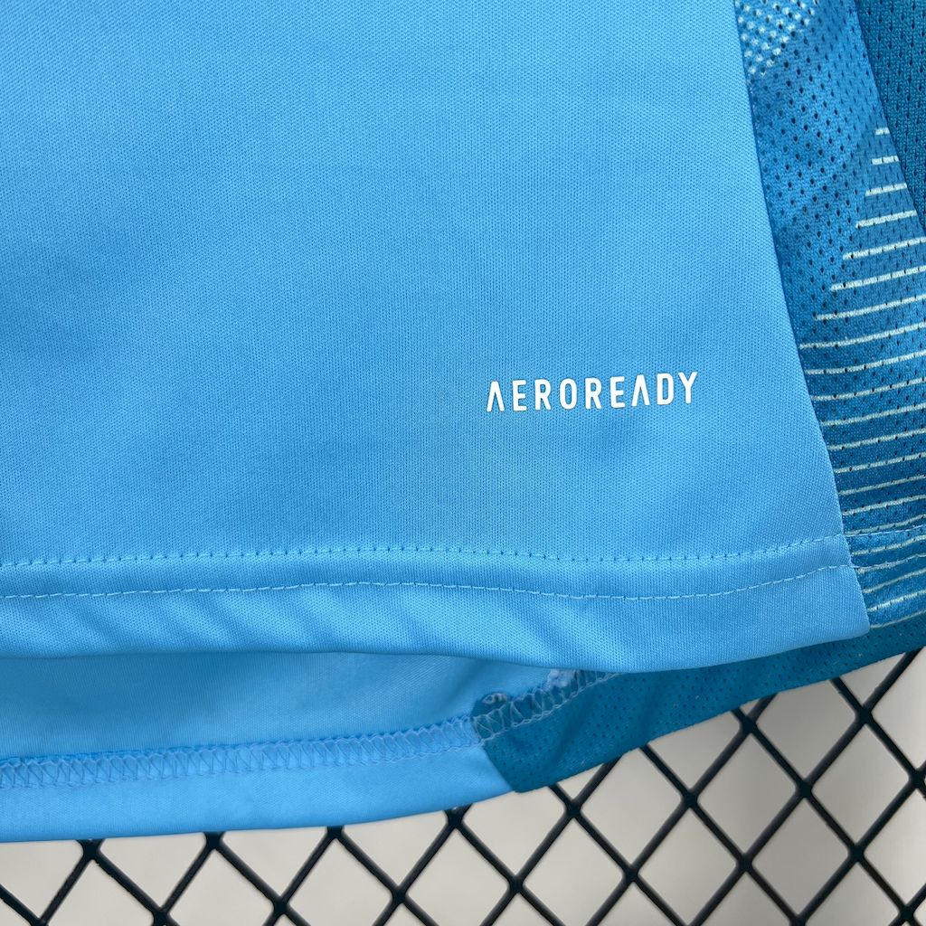 Camisa Aquecimento Flamengo