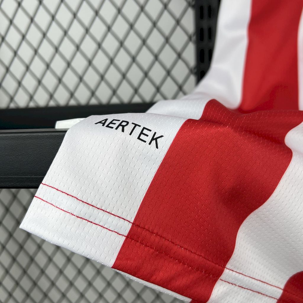 Athletic Bilbao I 25/26