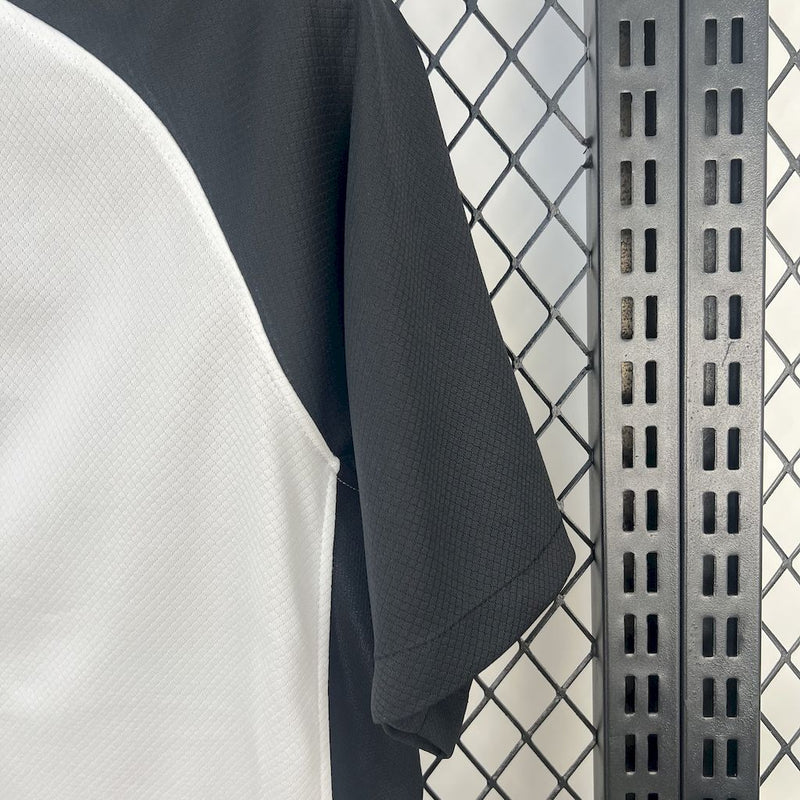 Camisa Corinthians 2025 - Casa