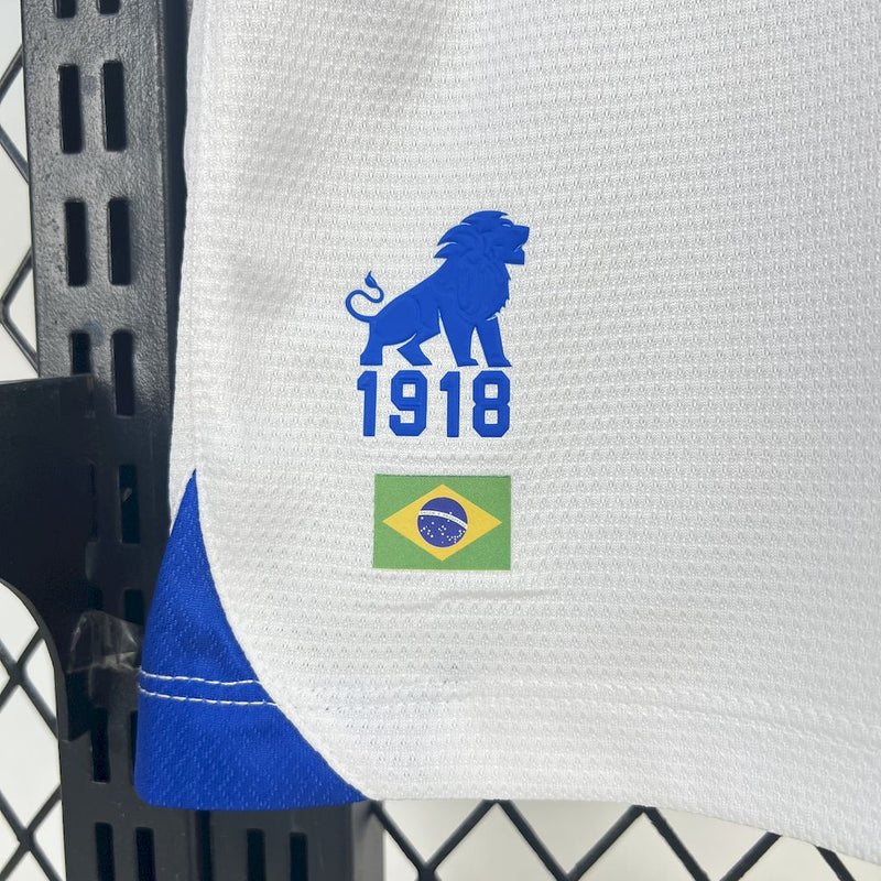 Camisa Fortaleza 2025 - Fora