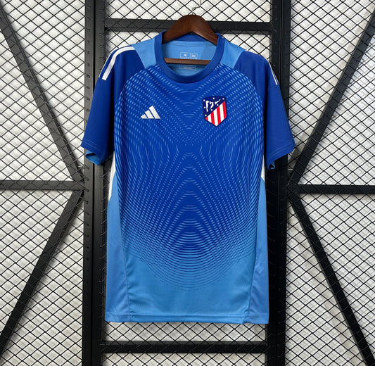 ATLÉTICO DE MADRID PORTERO 25/26 HOMBRE