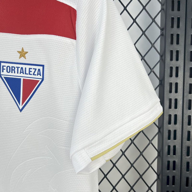 Camisa Fortaleza 2025 - Fora