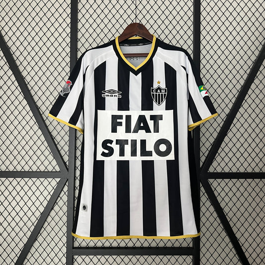 Atlético Mineiro I 03/04 Hombre (Retro)