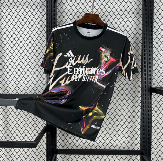 REAL MADRID LOUIS VUITTON 25/26 HOMBRE