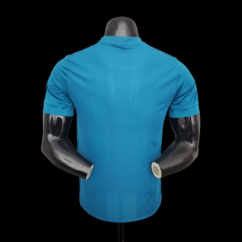 Camisa Real Madrid 2017