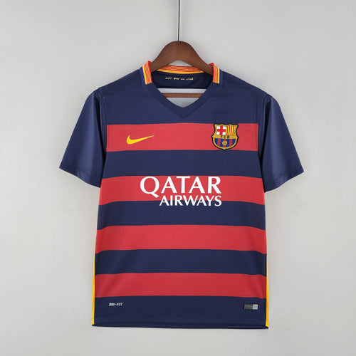 Barcelona I 15/16 Hombre (Retro)