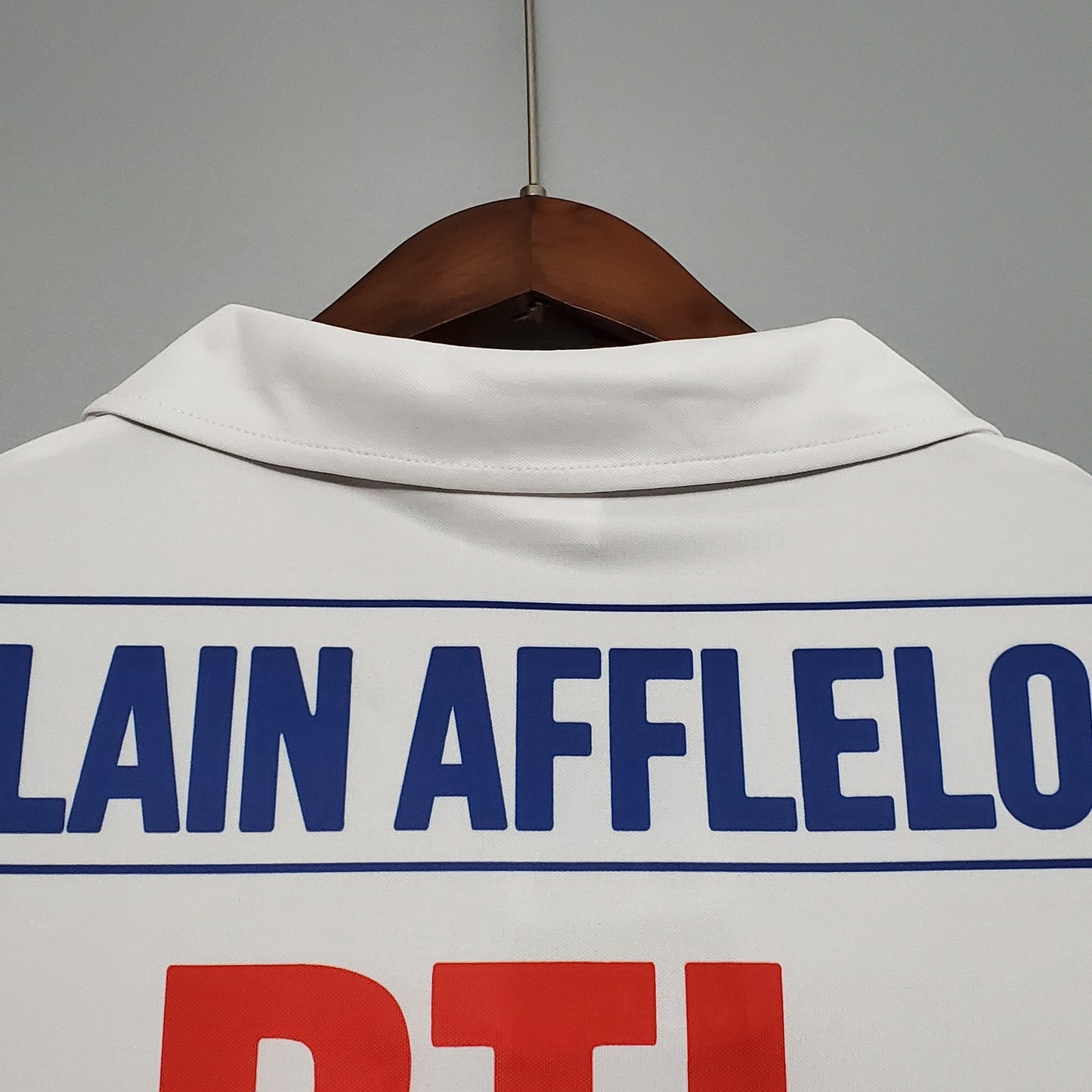 Psg I 90/91 Hombre (Retro)