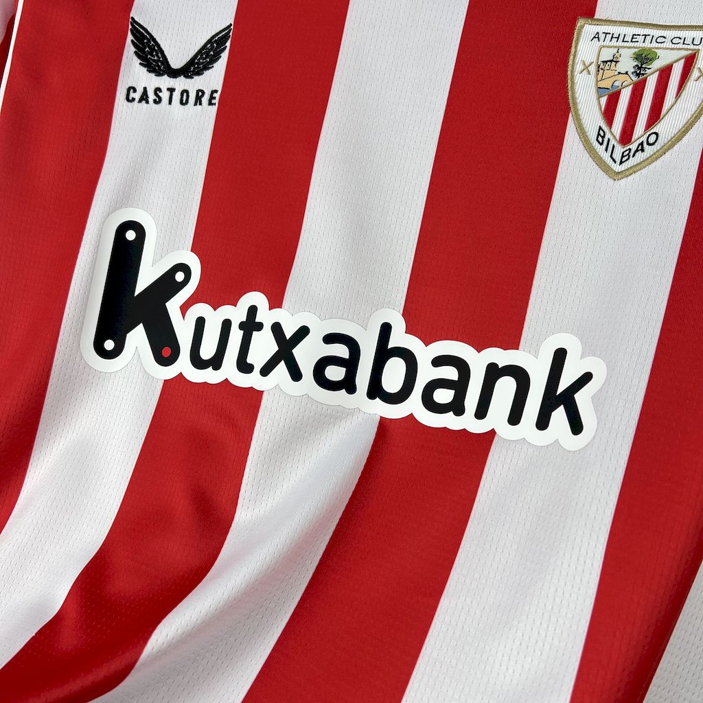 Athletic Bilbao I 25/26
