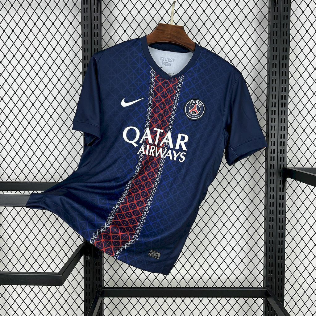 PSG I 25/26 HOMBRE