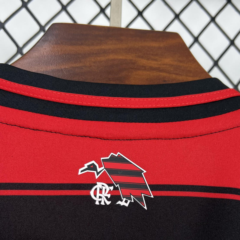Camisa Flamengo 2025 - Casa