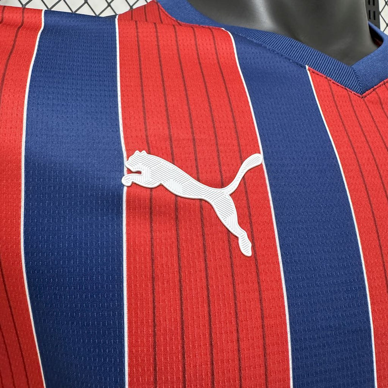 Camisa Bahia 2025 - Fora