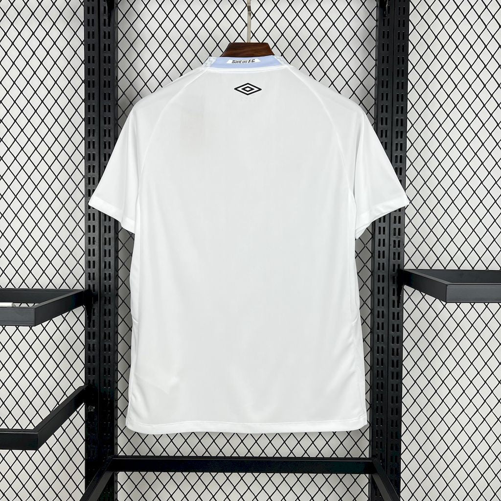 Camisa Santos - Home