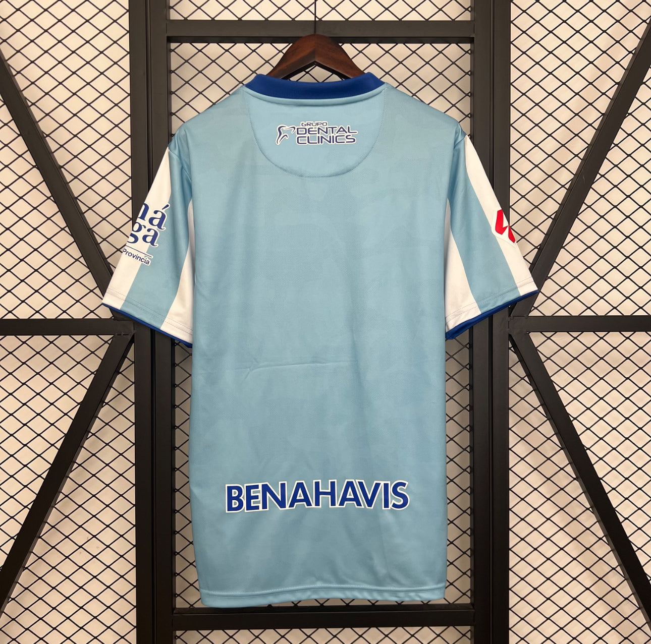 MÁLAGA I 25/26 HOMBRE