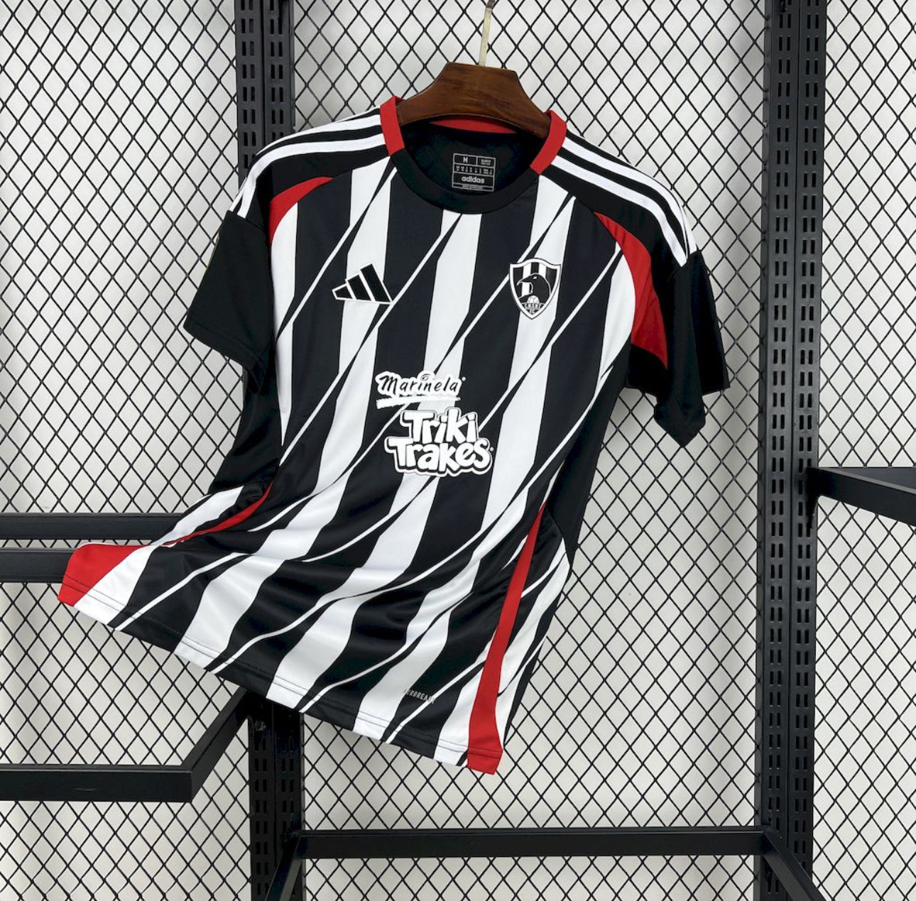 CUERVOS I 25/26 HOMBRE