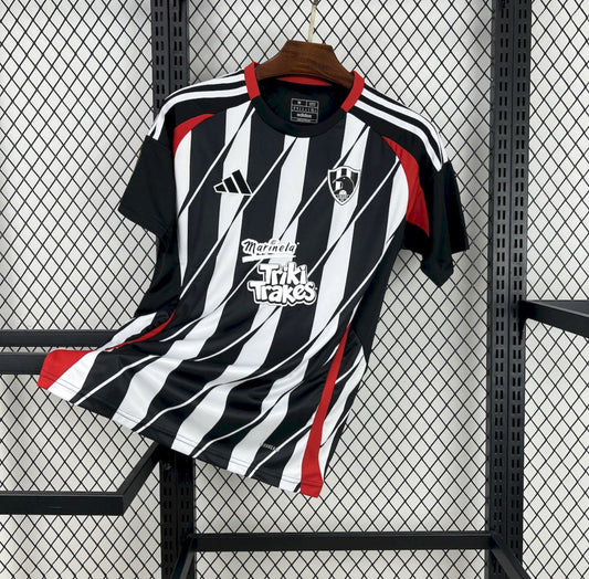 CUERVOS I 25/26 HOMBRE