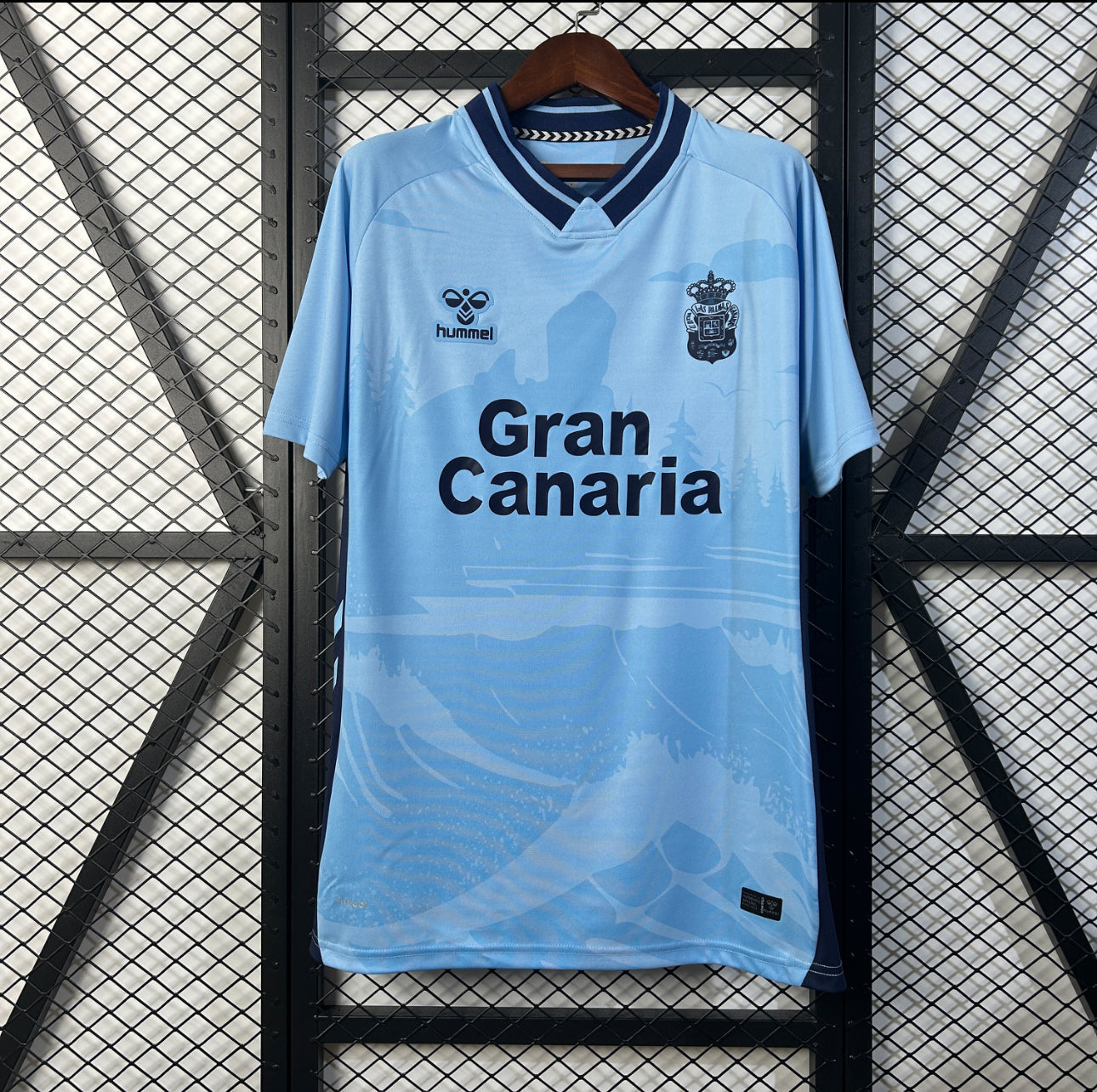 LAS PALMAS II 25/26  HOMBRE