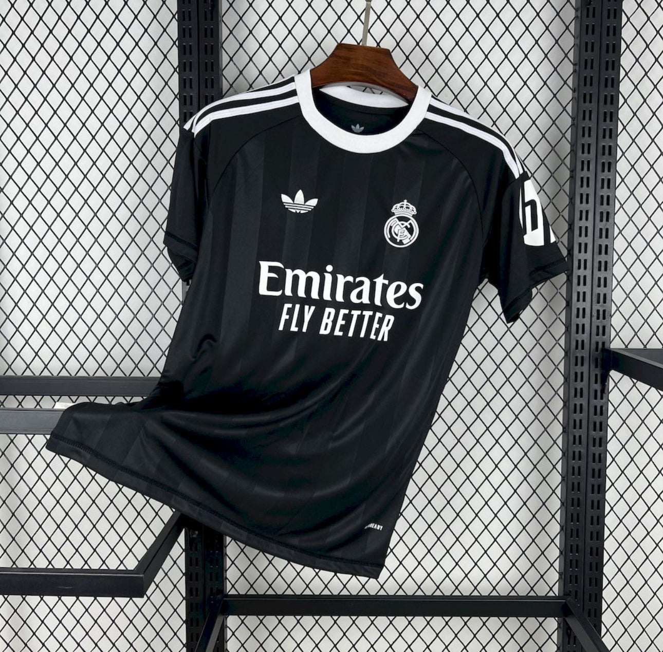 REAL MADRID ENTRENAMIENTO 25/26 HOMBRE