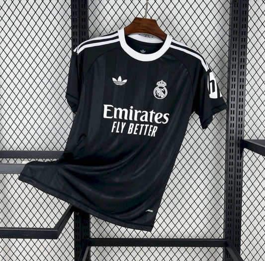 REAL MADRID ENTRENAMIENTO 25/26 HOMBRE