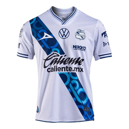 Club Puebla Camiseta local para aficionado 2024/25