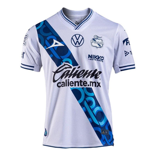Club Puebla Camiseta local para aficionado 2024/25