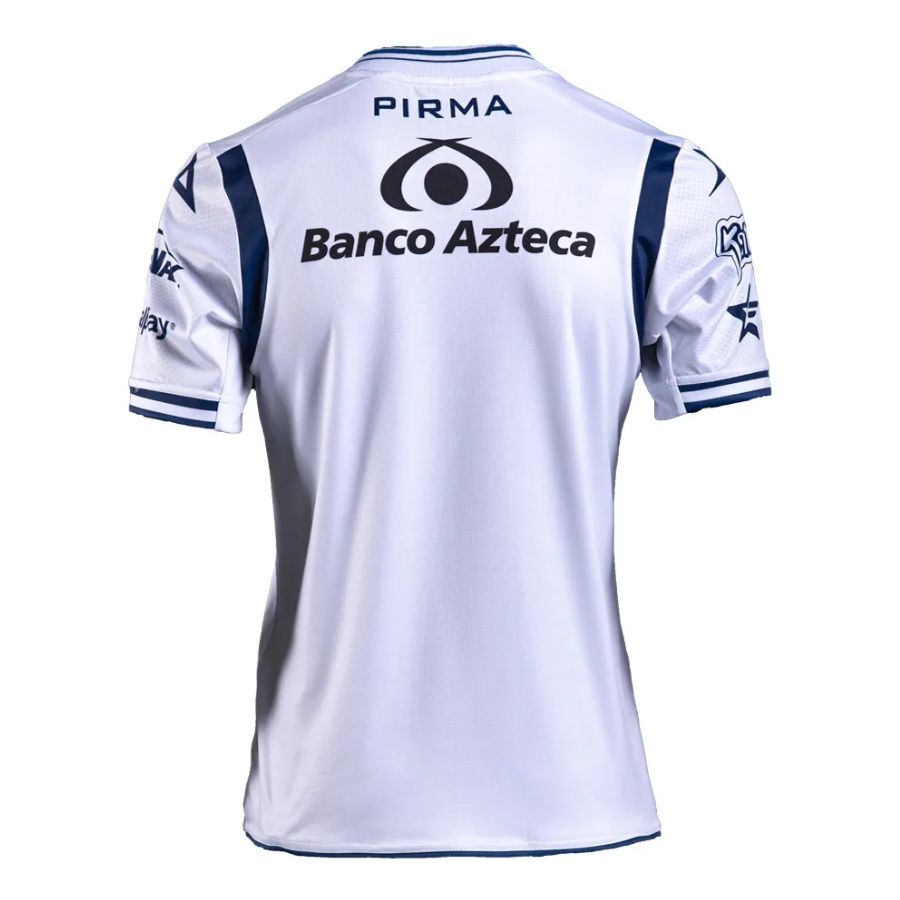 Club Puebla Camiseta local para aficionado 2024/25