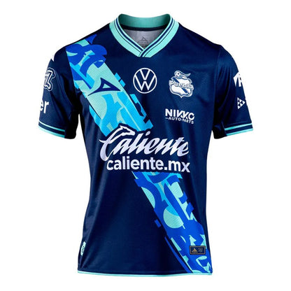 Club Puebla - Camiseta de Fan Visitante 2024/25