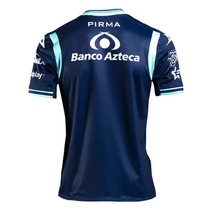 Club Puebla - Camiseta de Fan Visitante 2024/25