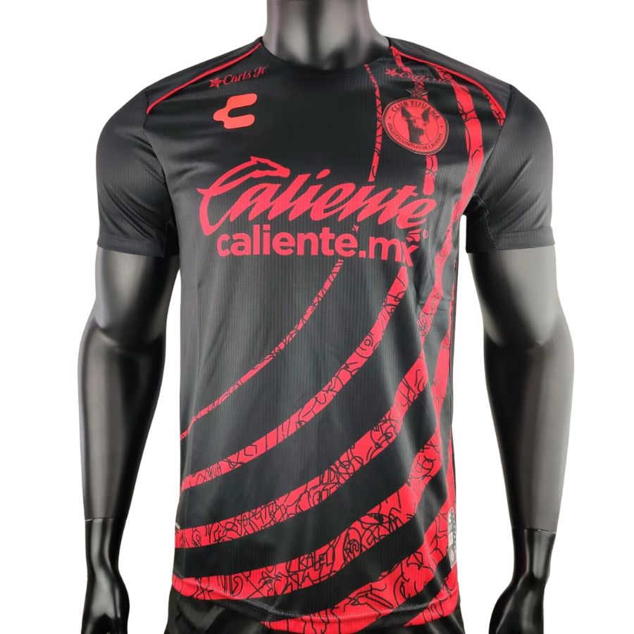 Club Tijuana Jugador Auténtico Local 2024/25