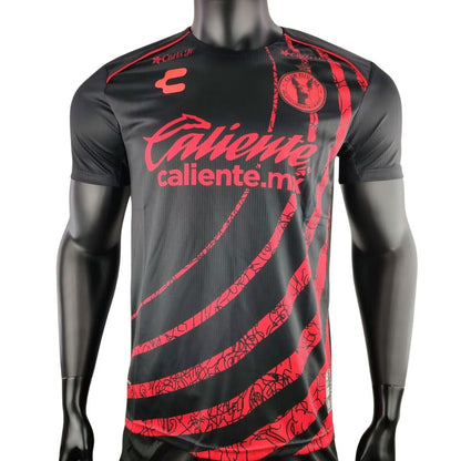 Club Tijuana Jugador Auténtico Local 2024/25