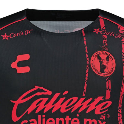 Club Tijuana Jugador Auténtico Local 2024/25