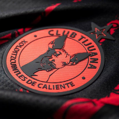 Club Tijuana Jugador Auténtico Local 2024/25