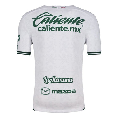 Camiseta de Visitante del Club León 2024/25