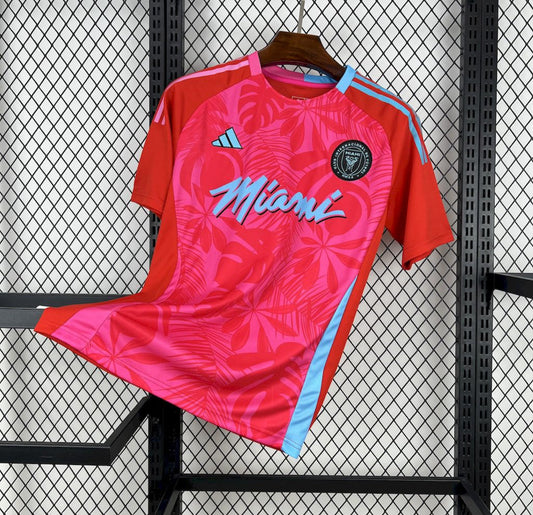 INTER MIAMI EDICIÓN LIMITADA 25/26 HOMBRE
